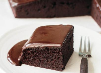 بهترین کیک کاکائویی ساده + قیمت خرید عالی