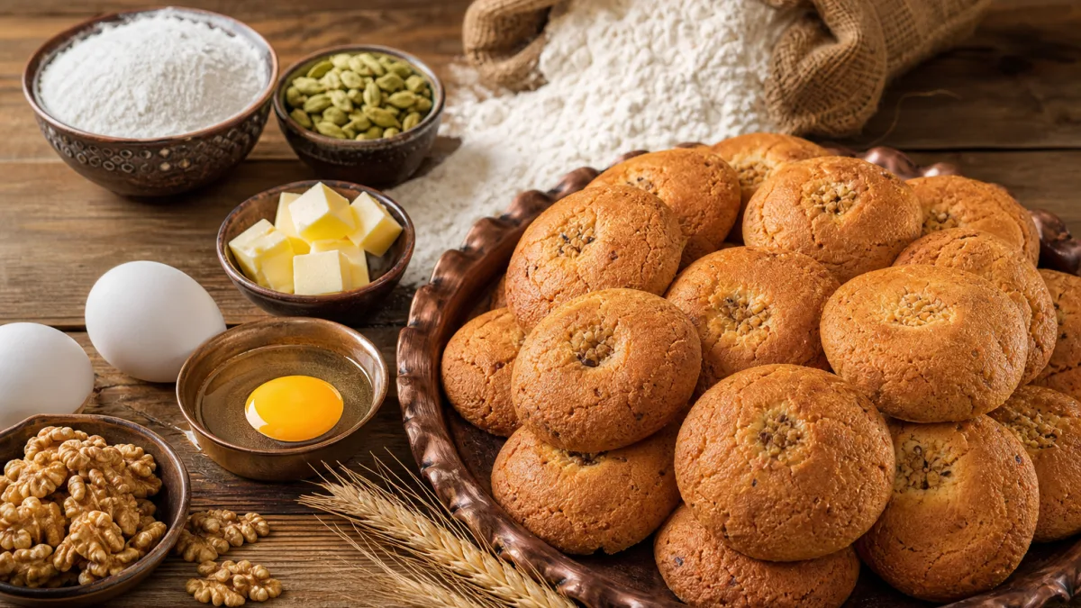 راهنمای فنی انتخاب کوکی لاهیجان