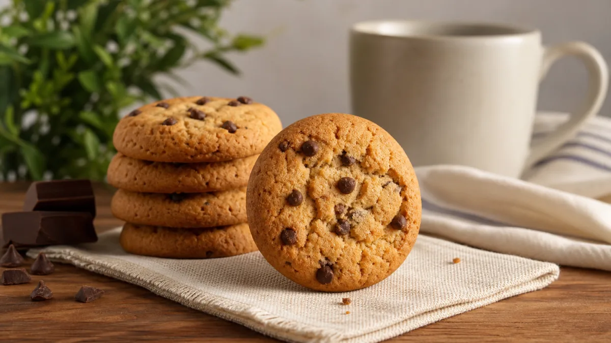 کوکی ۵۰ گرمی مناسب را چگونه بشناسیم؟