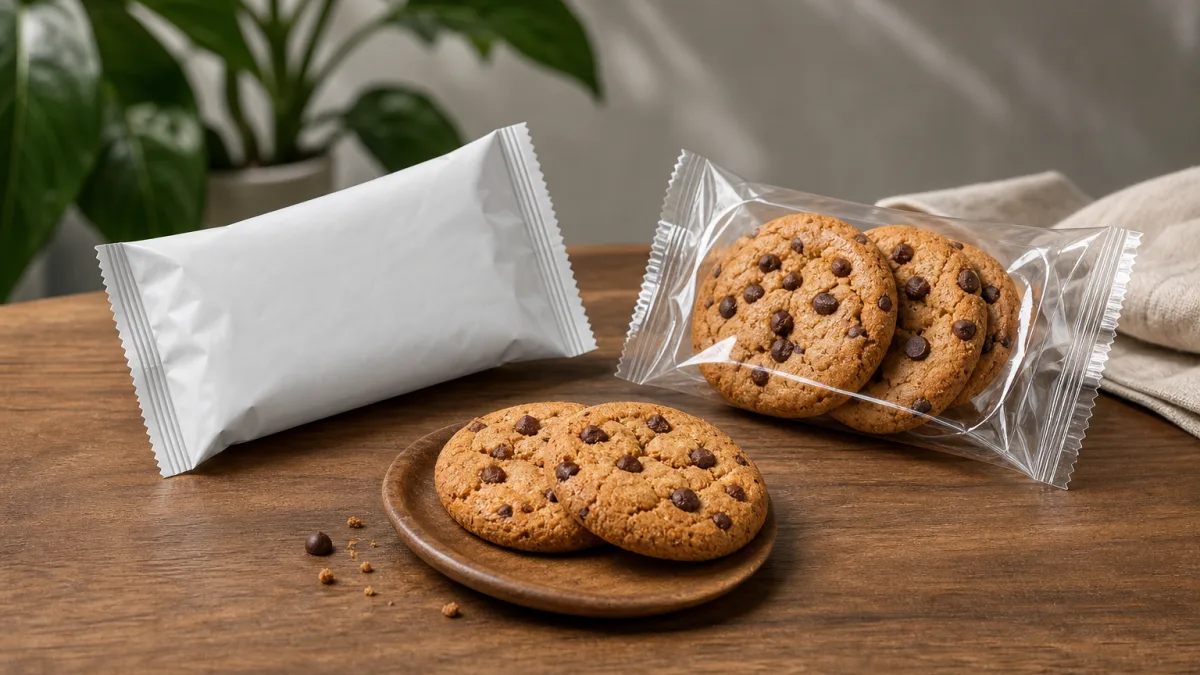 کوکی ۵۰ گرمی مناسب را چگونه بشناسیم؟