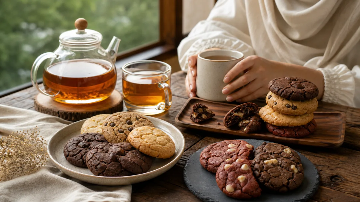 فروشگاه کوکی تو لاهیجان برای چه کاربردی؟