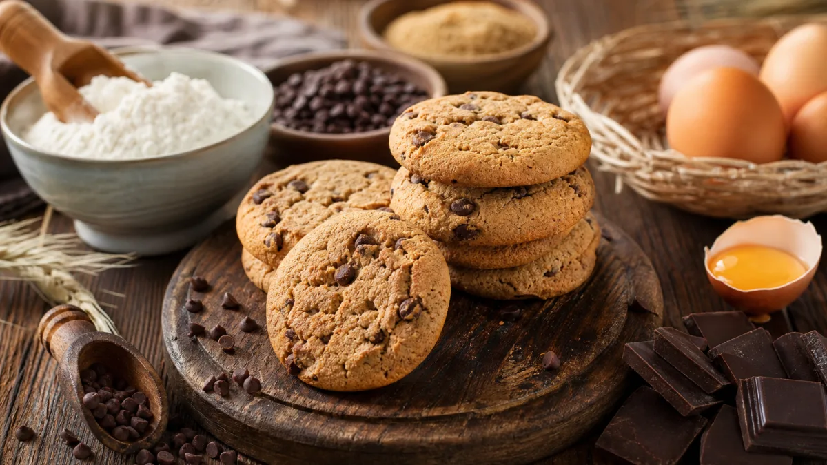 شناخت ساختار کوکی چی توز برای خرید