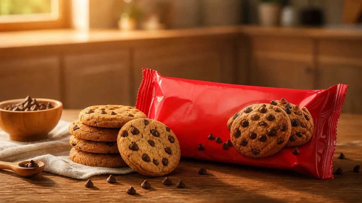 شناخت ساختار کوکی چی توز برای خرید