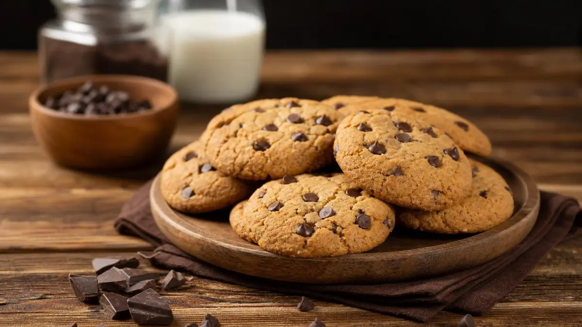 خرید بهترین کوکی رشت برای مصرف‌کنندگان