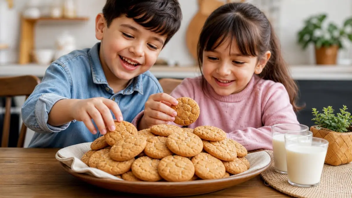 خرید بهترین کوکی رشت برای مصرف‌کنندگان