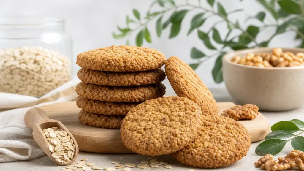 فروش کوکی رژیمی